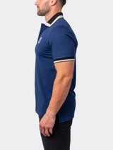 Polo MozartAngleTipDark Blue View-5