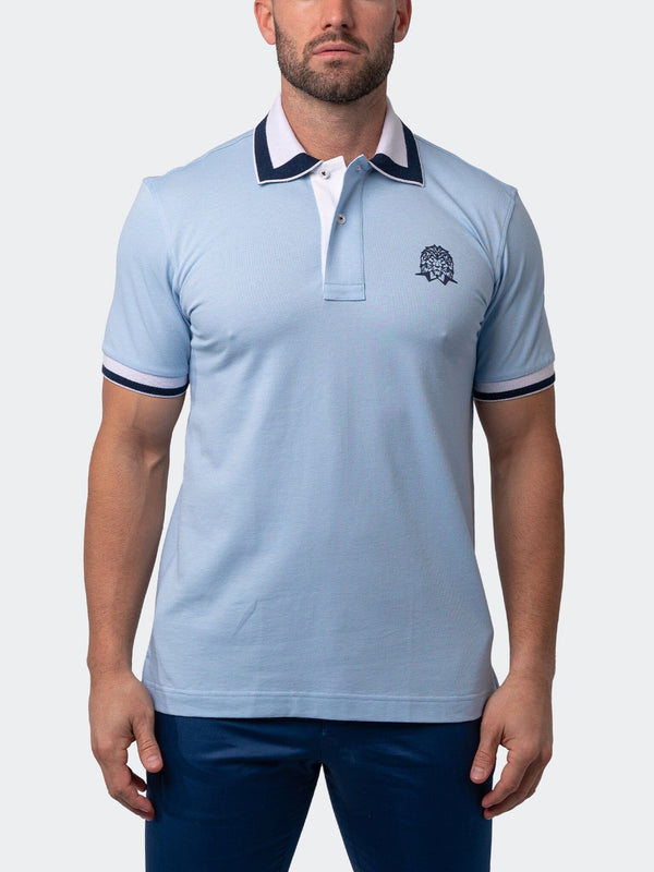 Polo MozartAngleTip Blue