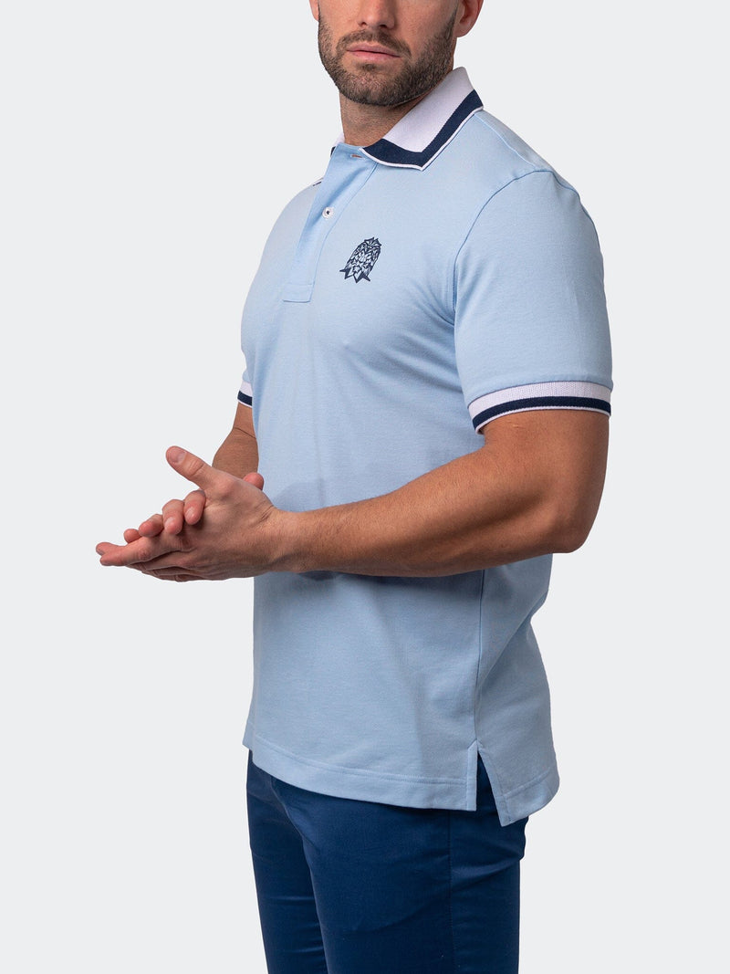 Polo MozartAngleTip Blue