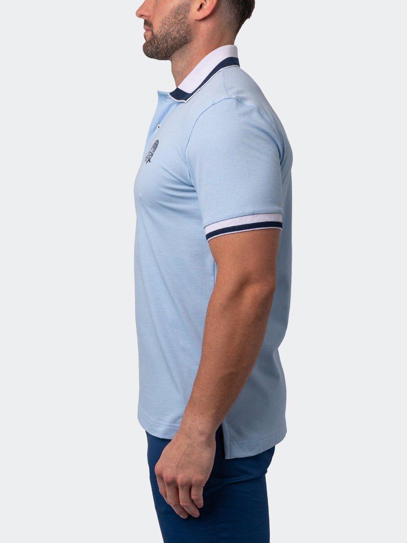 Polo MozartAngleTip Blue