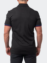 Polo MozartClassTip Black View-2