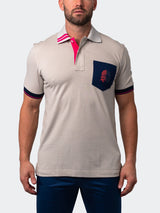 Polo MozartClassTip Grey View-2