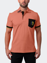 Polo MozartClassTip Orange View-1