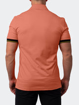 Polo MozartClassTip Orange View-2