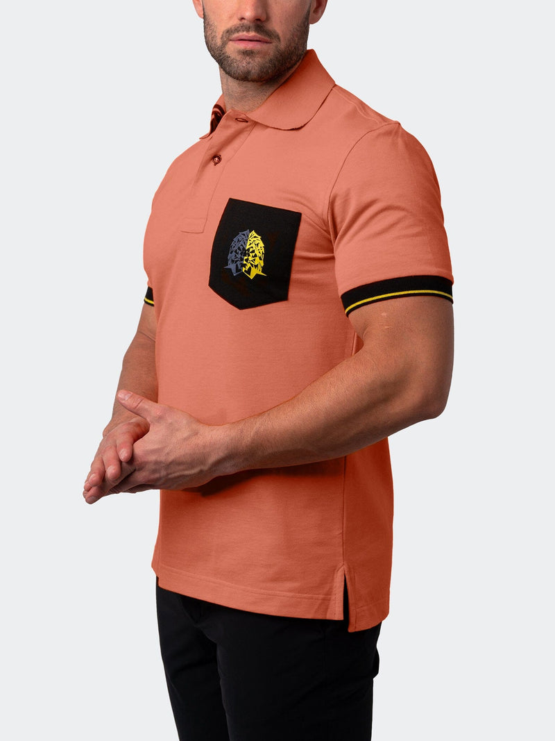 Polo MozartClassTip Orange