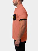 Polo MozartClassTip Orange View-5