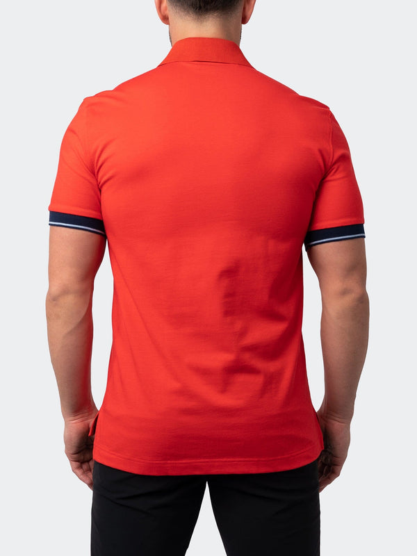 Polo MozartClassTip Red