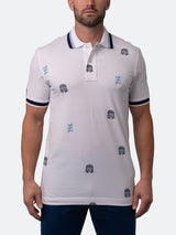 Polo MozartIconTip White View-2