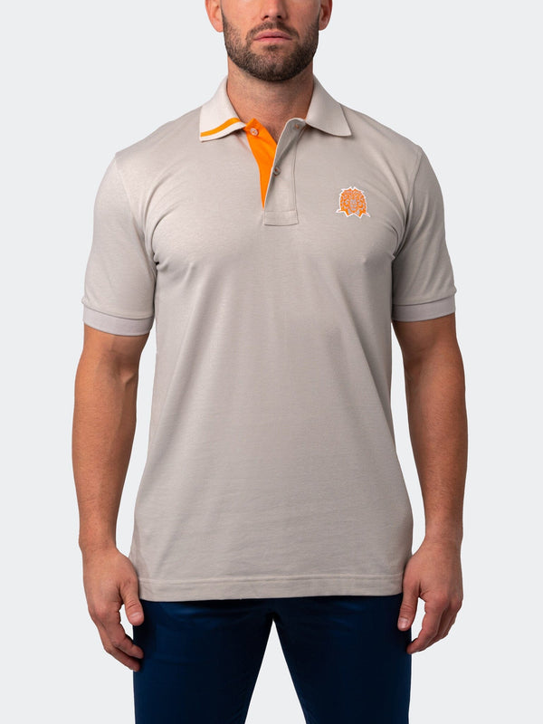 Polo MozartSolidTip Grey