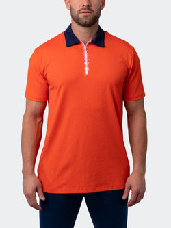 Polo MozartStretch Red