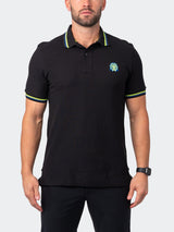 Polo MozartTipNew Black View-1