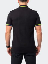 Polo MozartTipNew Black View-2