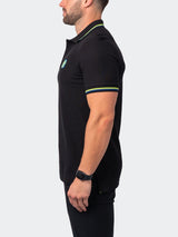 Polo MozartTipNew Black View-5