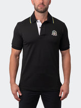 Polo MozartTwoTip Black View-2