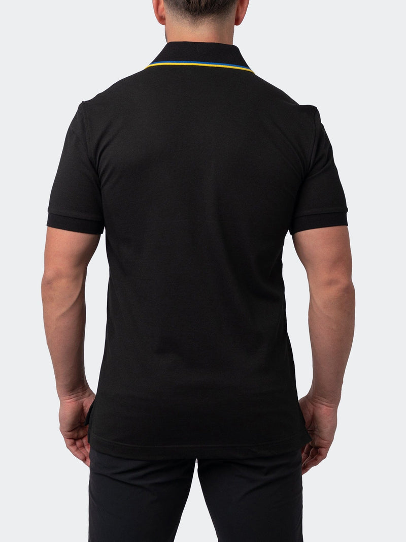 Polo MozartTwoTip Black