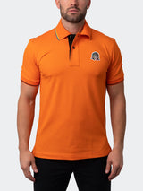 Polo MozartTwoTip Orange View-1