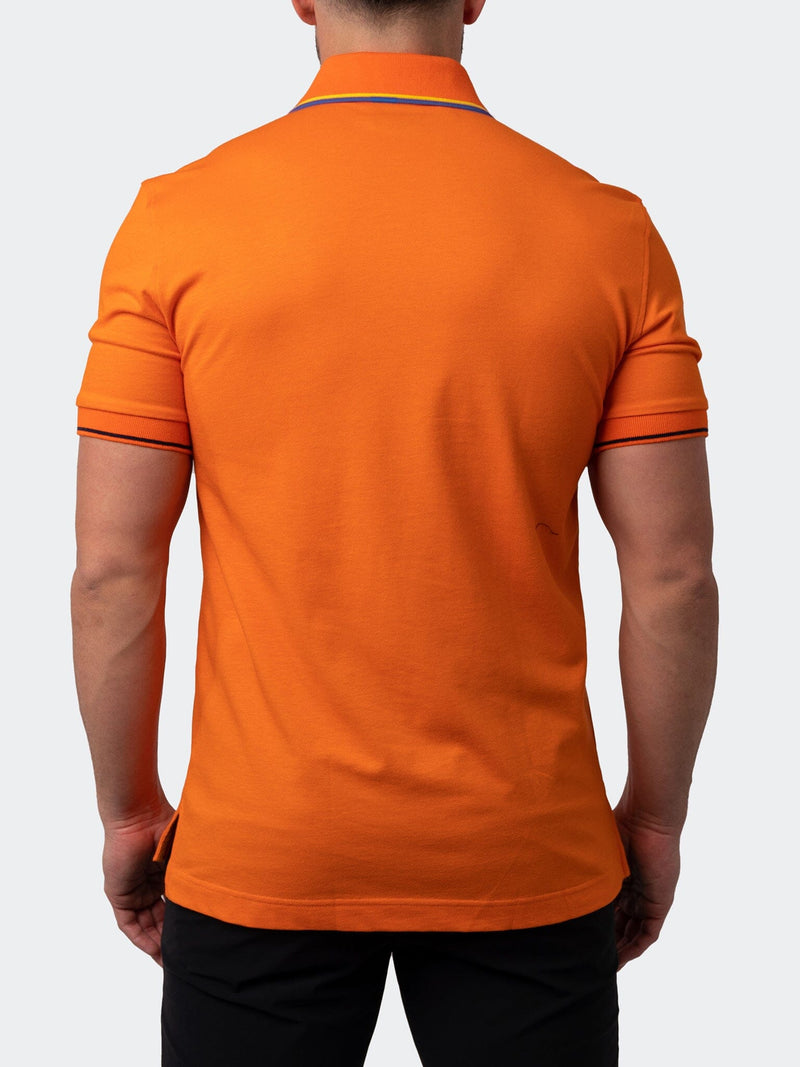 Polo MozartTwoTip Orange