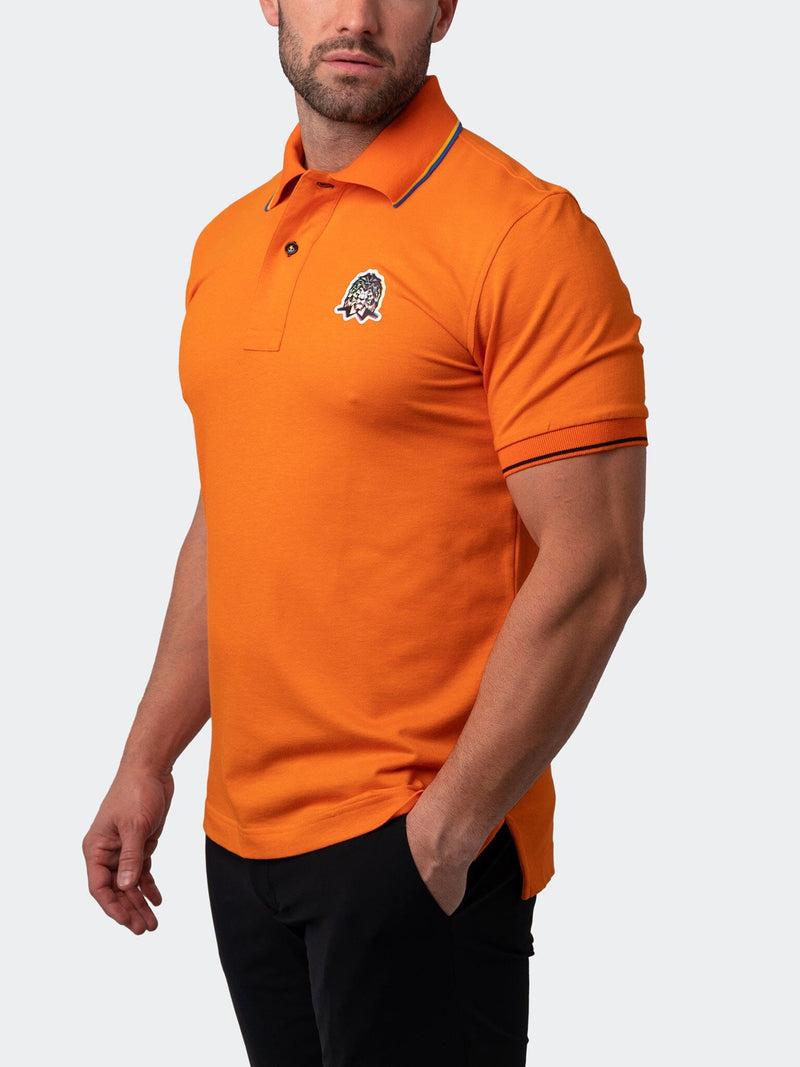 Polo MozartTwoTip Orange