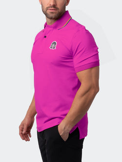 Polo MozartTwoTip Pink