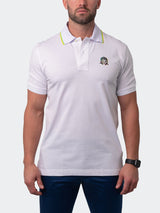 Polo MozartTwoTip White View-1