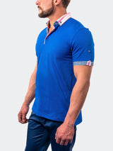 Polo Mozartsolidstripe Blue View-4