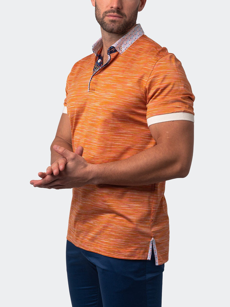 Polo Mozartvivid Orange