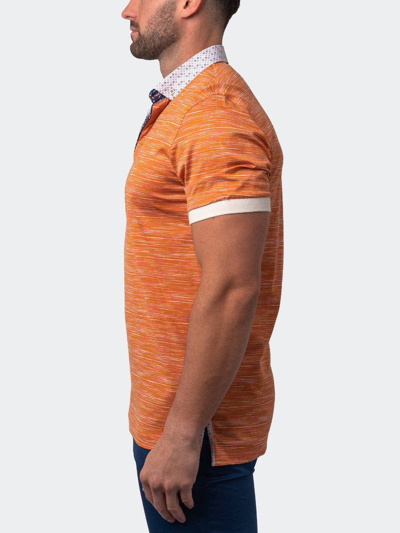 Polo Mozartvivid Orange