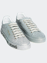 Shoe Casual King Shine View-1