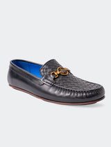 Shoe Class SlipBoat Black View-2