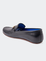 Shoe Class SlipBoat Black View-3