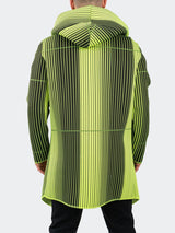 SportCoat Neon Green View-8