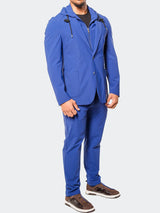 Suit Azurite78 D Blue View-13