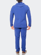 Suit Azurite78 D Blue View-14