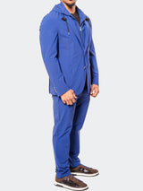 Suit Azurite78 D Blue View-8