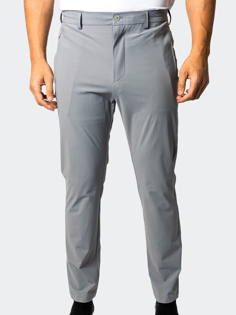 Suit Stretch Guerriero91 Grey