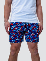 Swim Lion Patriot Multi View-1