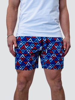 Swim Lion Patriot Multi