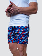 Swim Lion Patriot Multi View-3