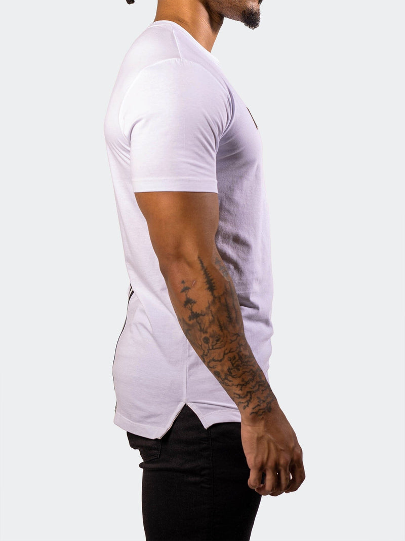 Tee Aristocrate White