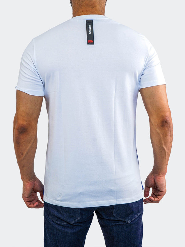 Tee Insignia White