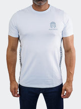 Tee Insignia White View-1