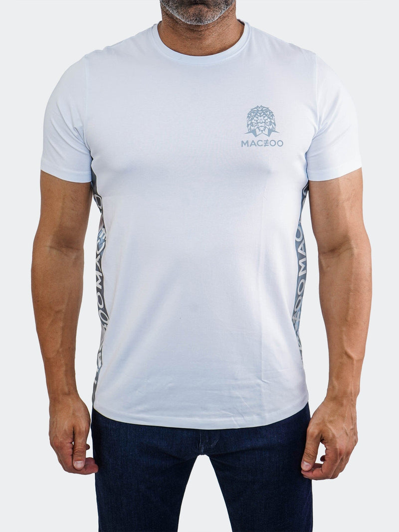 Tee Insignia White