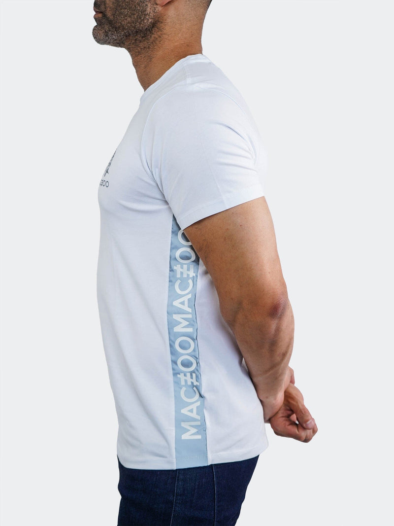 Tee Insignia White