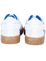 Shoe Casual Aristo White View-3