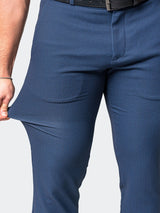 Pants AllDayTri Blue View-6