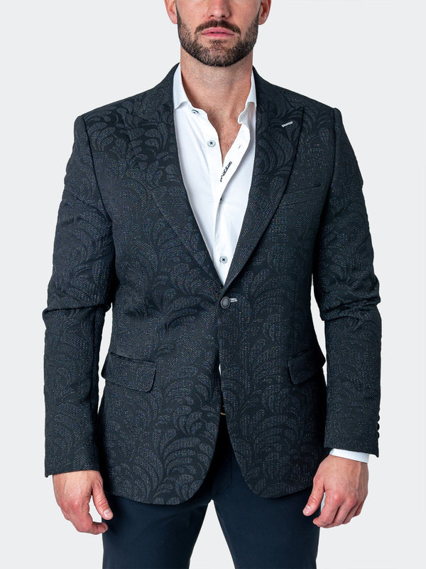 Blazer Peak CeremonialBlack Black