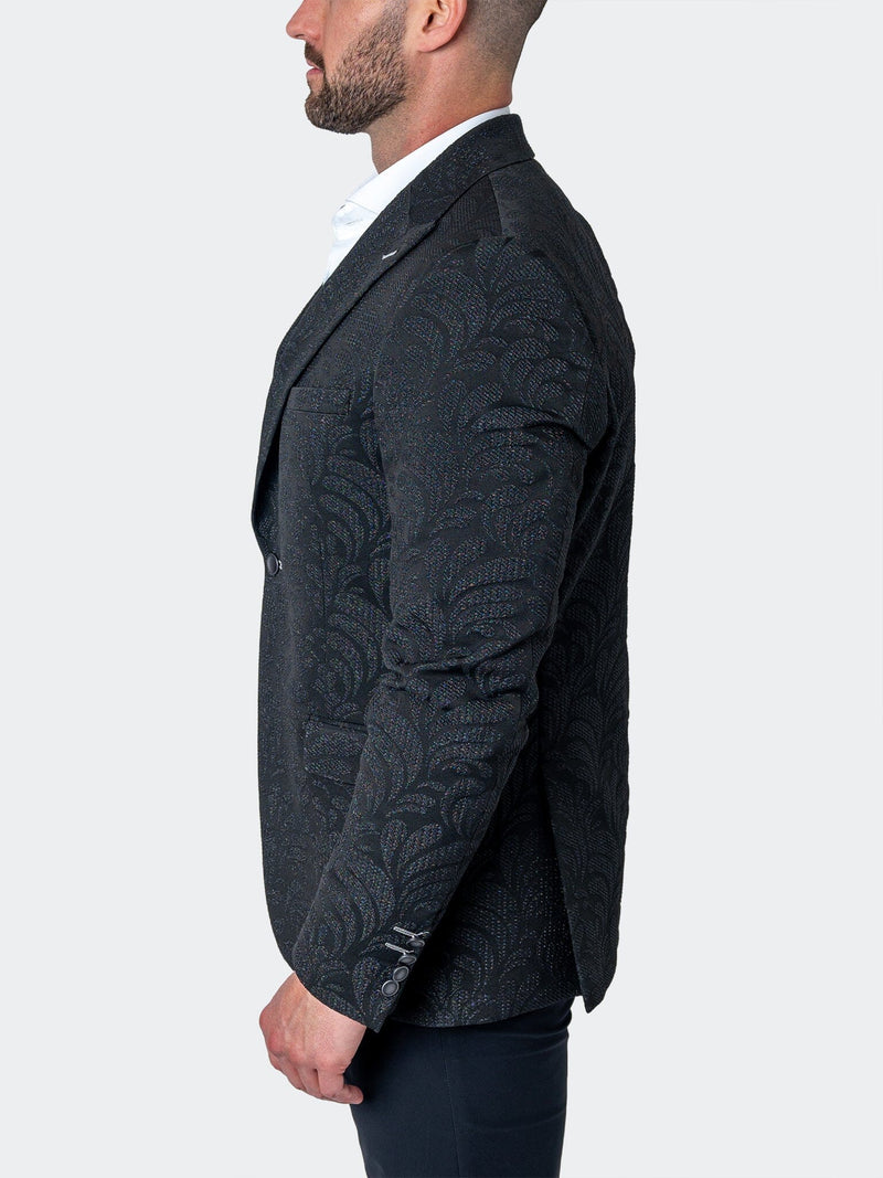 Blazer Peak CeremonialBlack Black