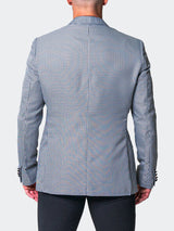 Blazer Socrate Hound Grey View-9