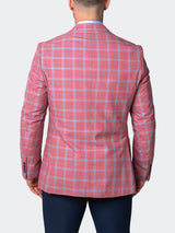 Blazer Socrate Sartorial Pink View-7