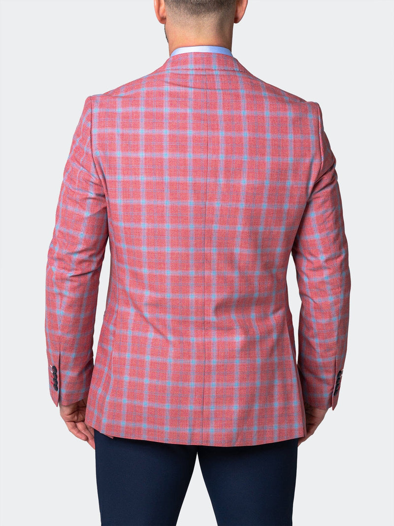 Blazer Socrate Sartorial Pink